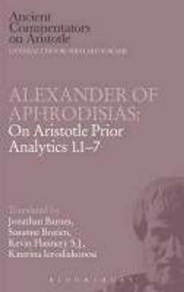Alexander of Aphrodisias