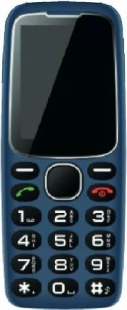 Smartphone Daewoo pour Seniors et Débutants - Utilisation Facile et Claire