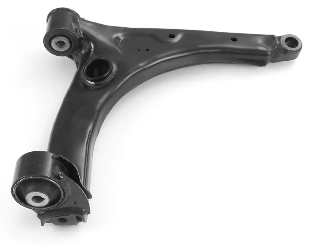 Bras de suspension SKF VKDS 321530 : stop aux vibrations VW Crafter