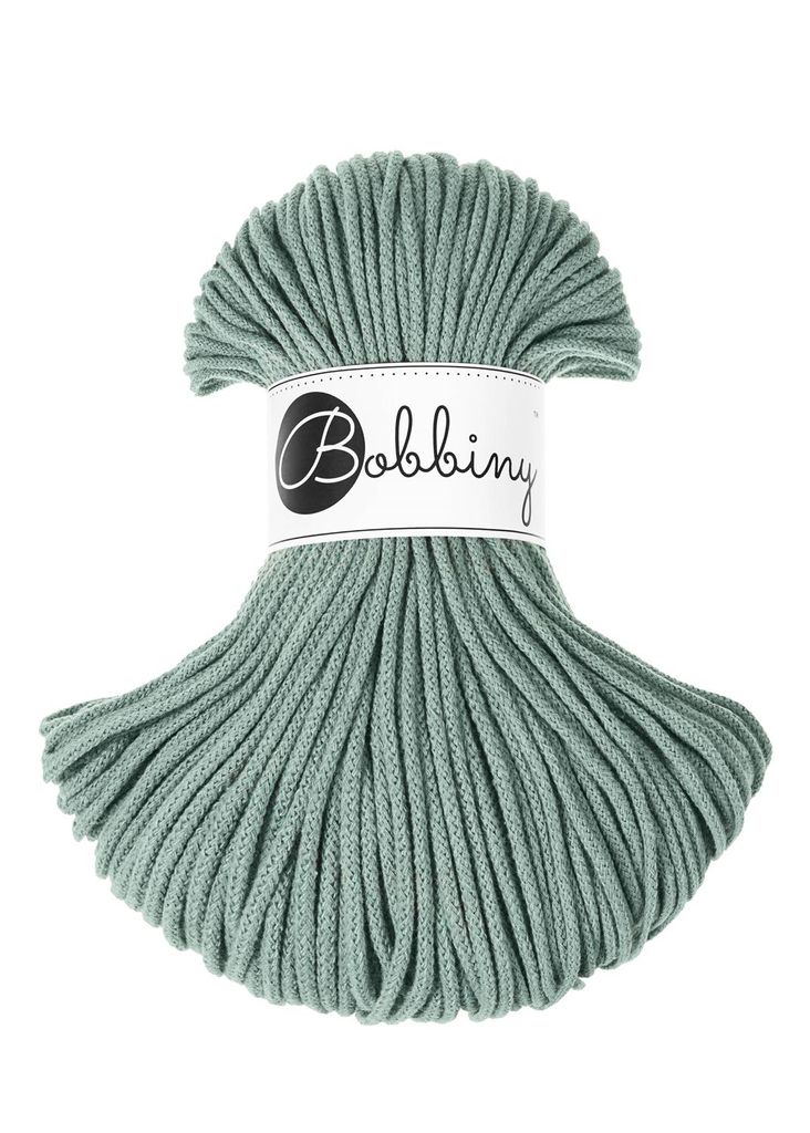 Bobines Junior 3 mm 100 m Cordon de laurier Image du produit 