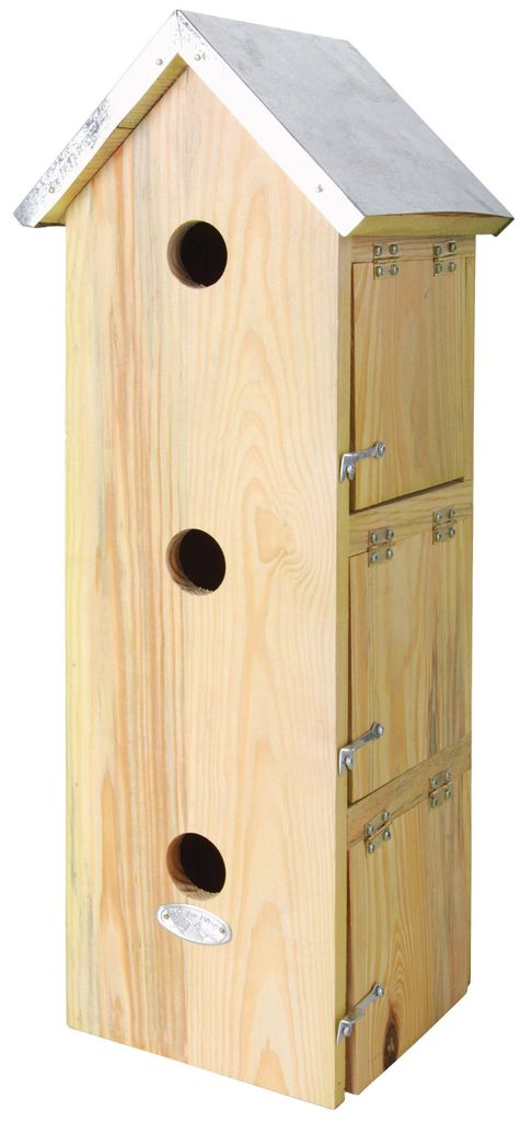 Esschert Design Spatzenvilla; NKM Produktbild 