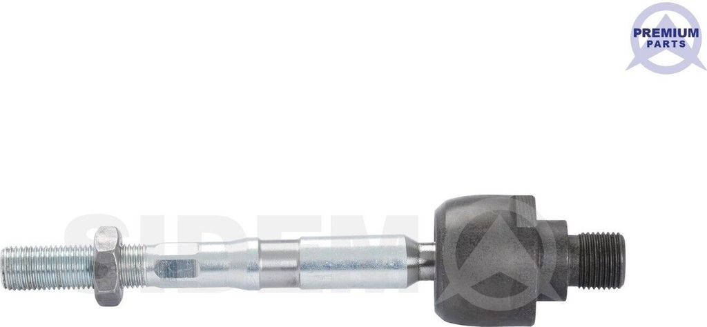 SIDEM 81112 Axialgelenk Spurstange für KIA SORENTO I (JC) Vorne Links