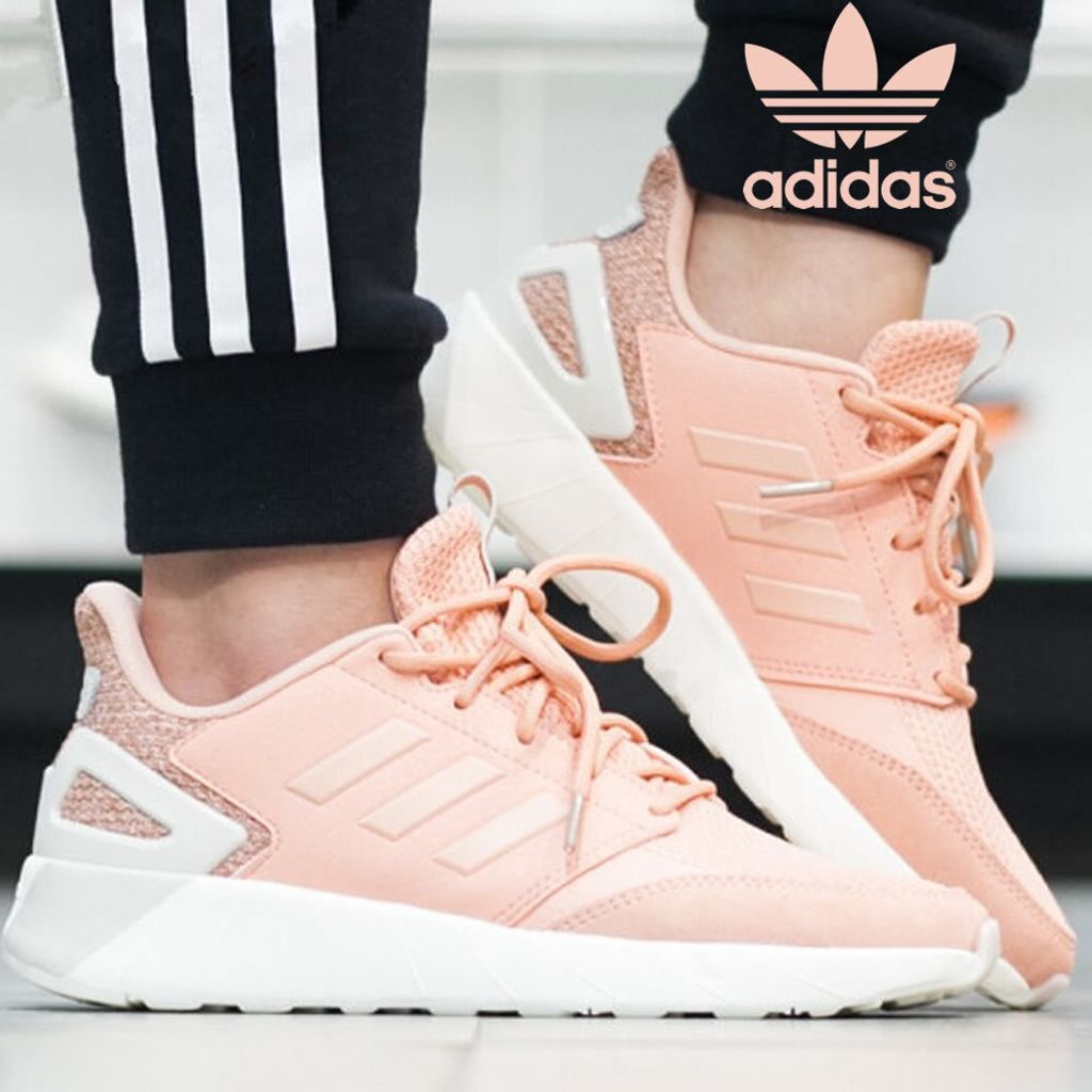 Turnschuhe adidas Questarstrike X, 36 (EU) Produktbild 