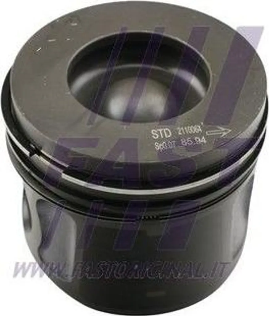 Piston moteur FAST FT47130/0 OE 9800066680 pour Boxer et Ducato