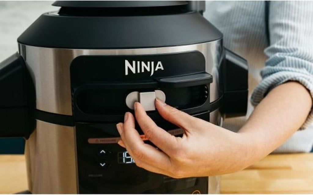Kuchyňský robot NINJA OL650EU 1000 W Obrázek produktu 10