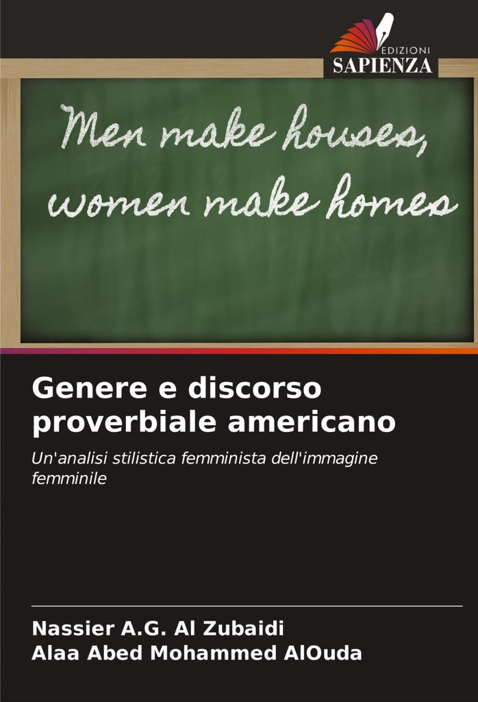 Genere e discorso proverbiale americano