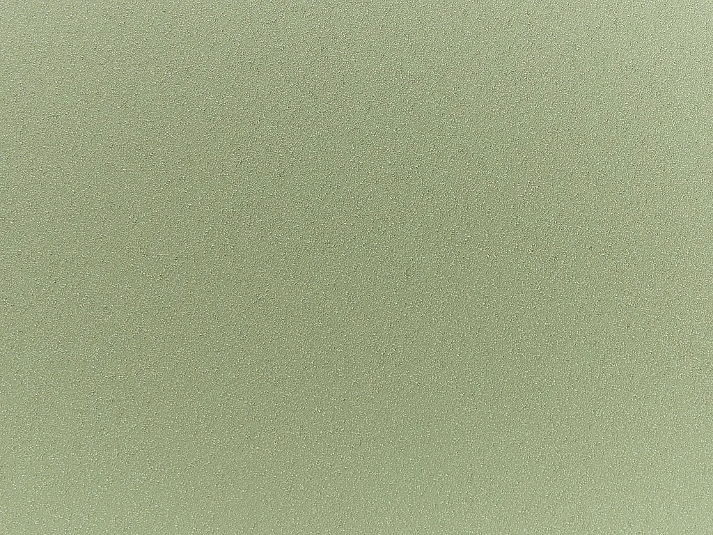Petite table pliante métal vert : solution mobilier gain de place - 9
