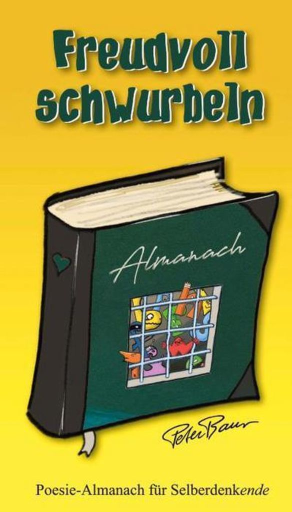 Freudvoll schwurbeln