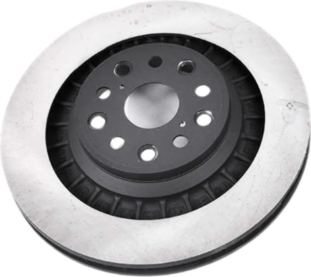 Disque de frein arrière Toyota 42431-78010 d'origine Prius Rav4 C-HR
