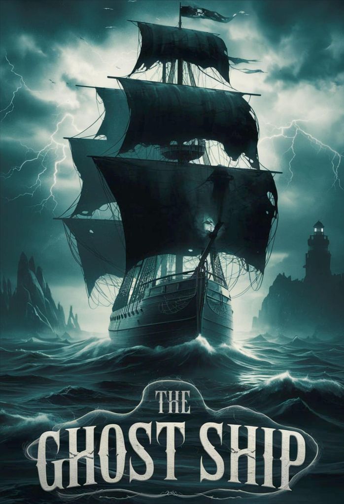 The Ghost Ship