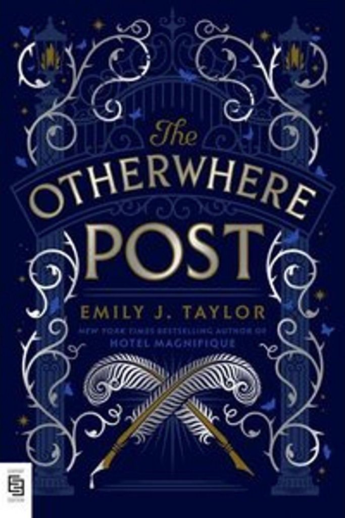 The Otherwhere Post