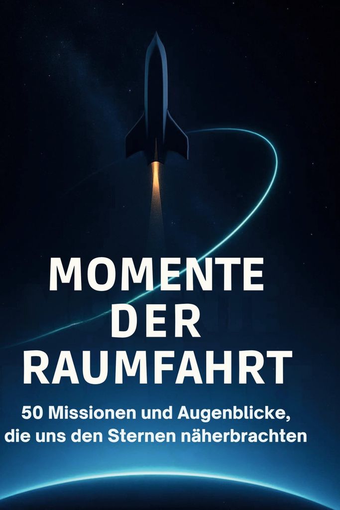 Momente der Raumfahrt