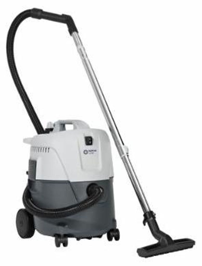 Nilfisk Aspirateur eau et poussière VL200 20 PC (cuve de 20 Image du produit 