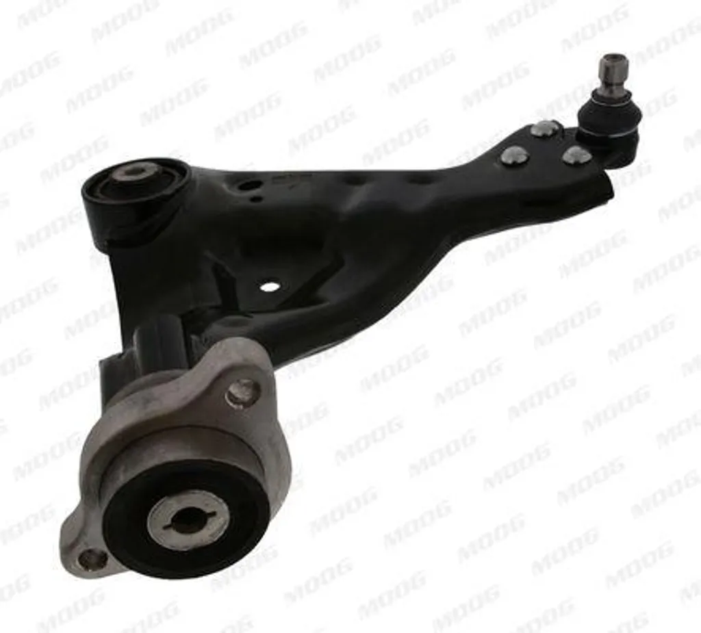 Bras de suspension MOOG ME-WP-14045 pour Mercedes Vito Viano 6393301207