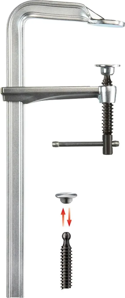 Recensione Bessey GZ-K 250/120: Perché Questo Strettoio è Indistruttibile