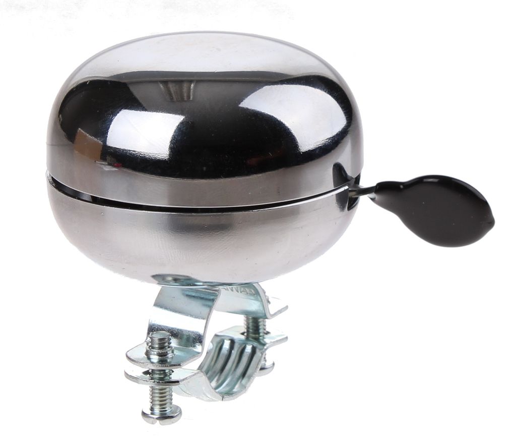 Simson Klingel DingDong Large chrom