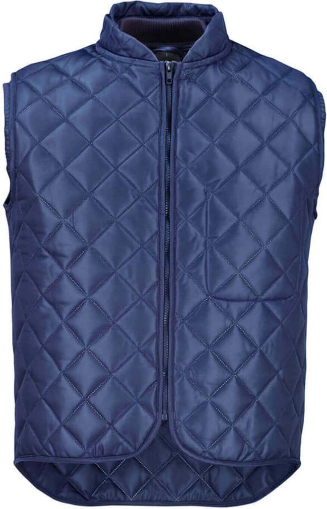 MASCOT ORIGINALS Thermoweste THOMPSON 13651 Stepp Unterzieh und Kälteschutzweste