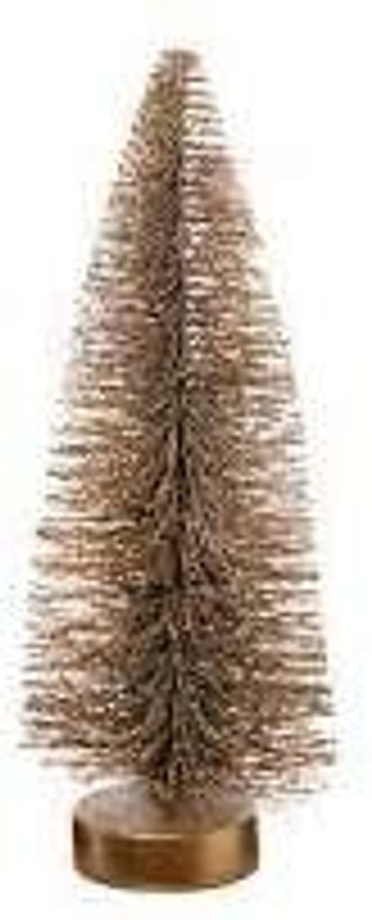 ASA Deko Tannenbaum, gold gold deko 66885444