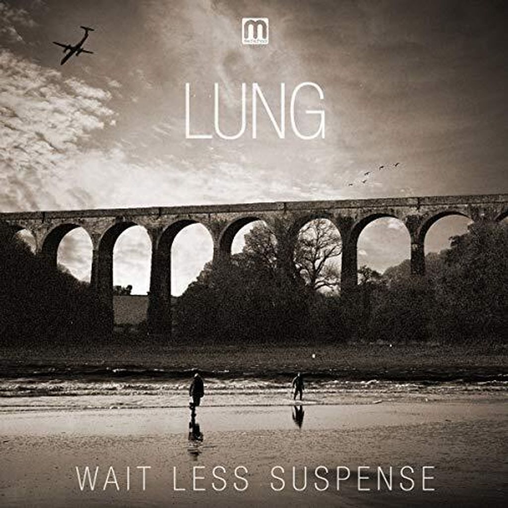 Lung-Wait Less Suspense