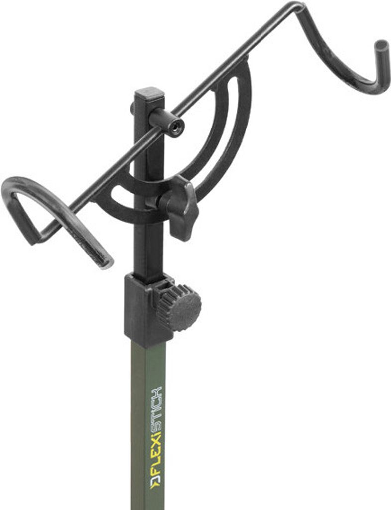 DELPHIN FlexiSTICK, portacanne telescopico, 50 cm, Immagine del prodotto 