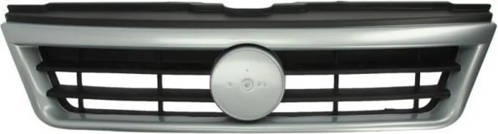 Grille de radiateur avant pour Fiat Ducato - Calandre OE 735324820 BLIC