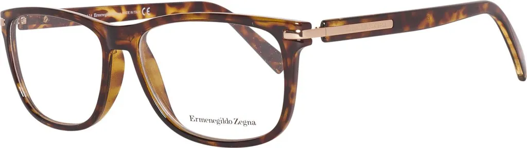 Ermenegildo Zegna EZ5005 55052: Guida al Look da Uomo Moderno