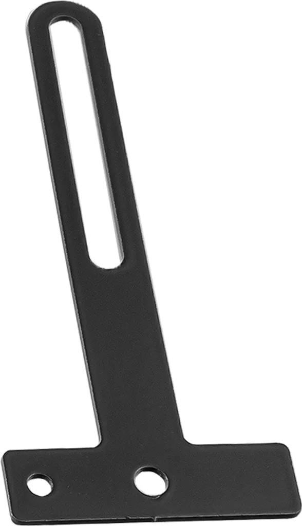 Portatarga Zieger per Suzuki GSX-R 600/750 (2011-2018) - Qualità Acciaio - 5