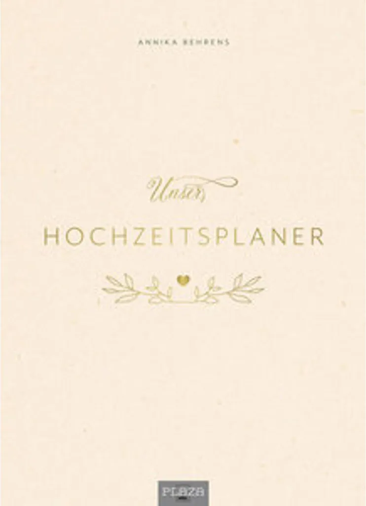 Wedding Planner sans Stress : Carnet de Bord et Archives du Mariage