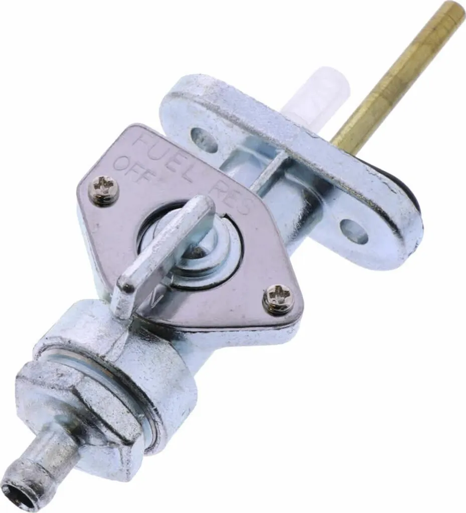 Robinet de carburant JMP 009-0072 : stop aux fuites sur Yamaha XT