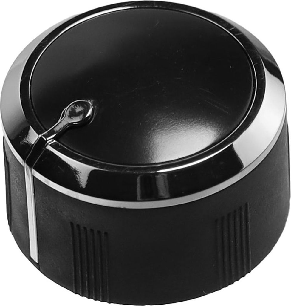 Severin 5723048 Schalter, Knopf "Thermostat Temperatur" passend für TO2058 Minibackofen