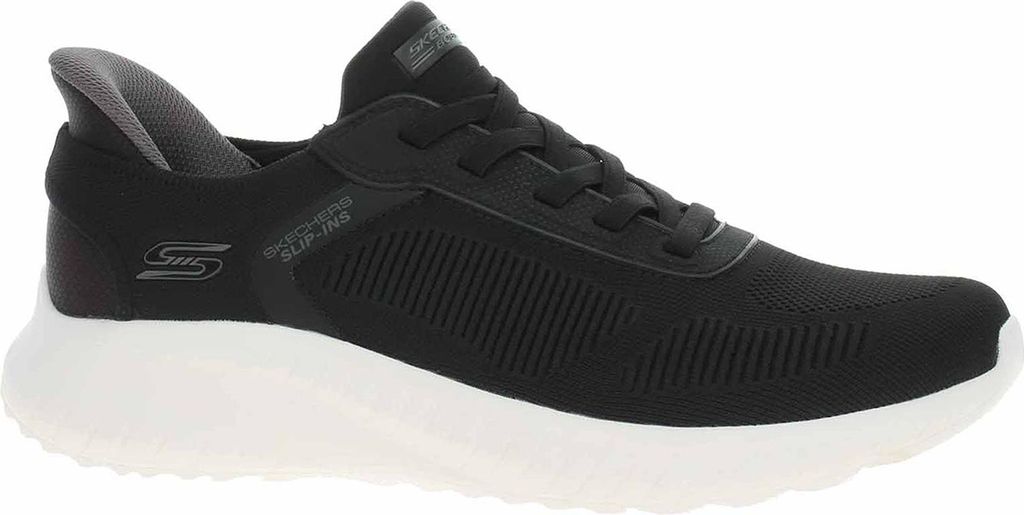Skechers Slip-ins : BOBS Sport Squad Chaos - Solid Step Image du produit 