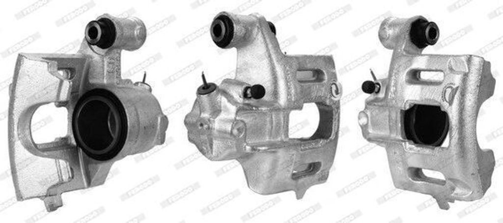 FERODO Bremssattel Vorne Links für FIAT Scudo Kastenwagen (220) FCL692501