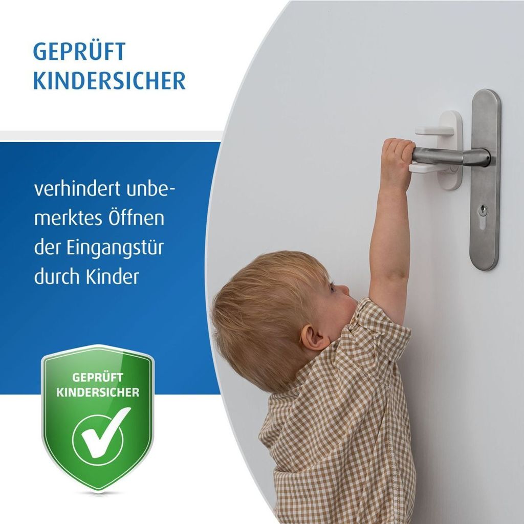 REER Türgriff-Stop Produktbild 18