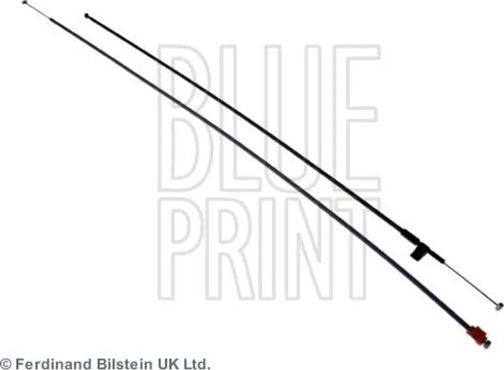 Couvercle ADN19355 : Stop fuites air chauffage Vivaro OE 4408842