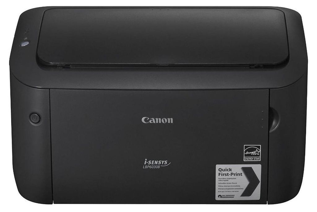 Canon Impresora i-SENSYS LBP6030B Imagen del producto 