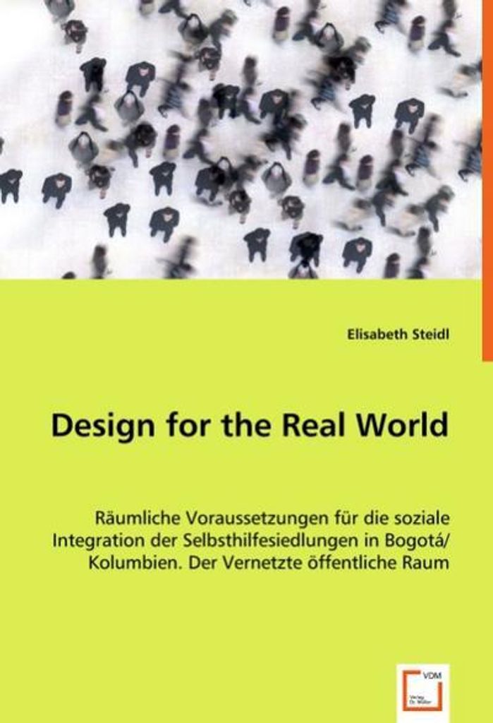 Design for the Real World