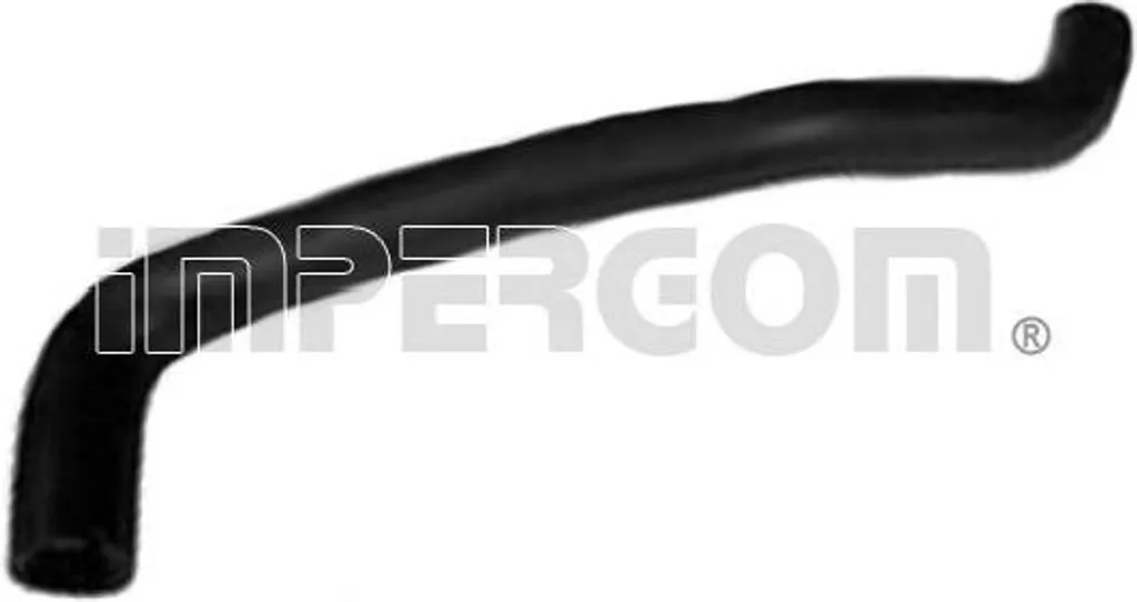 Durite de turbo renforcée ORIGINAL IMPERIUM 16018 pour moteur Daily