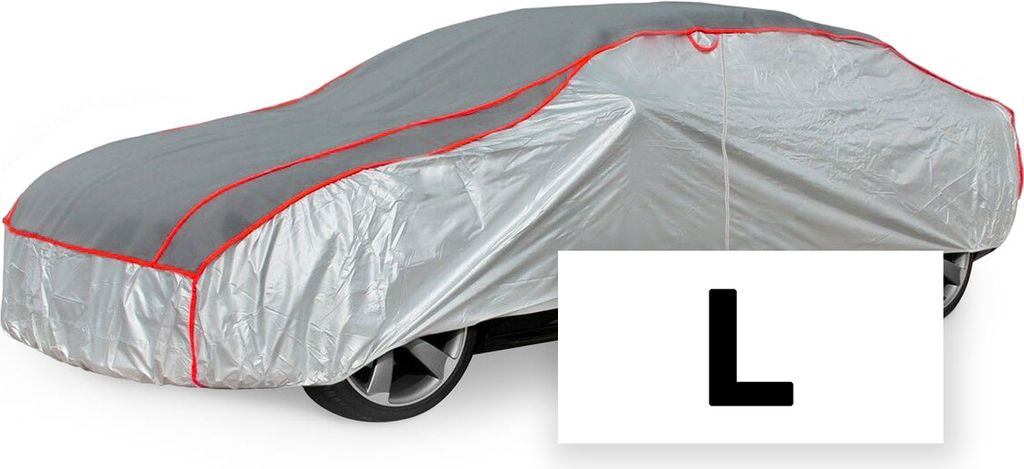 List Na Ochranu Proti Krupobitiu L 02511 Obrázok produktu 