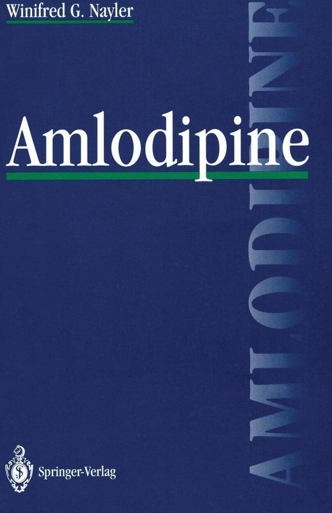 Amlodipine