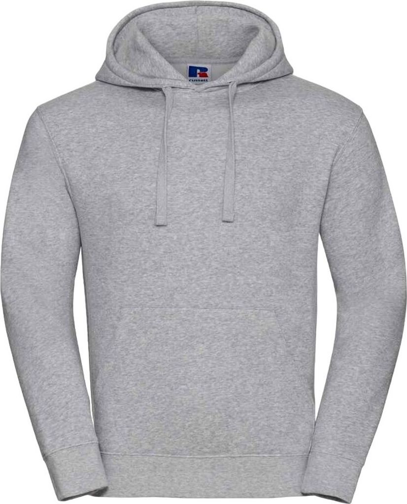 Russell - "Authentic" Kapuzenpullover für Herren PC5053 (3XL) (Helle Oxfordfarbe)