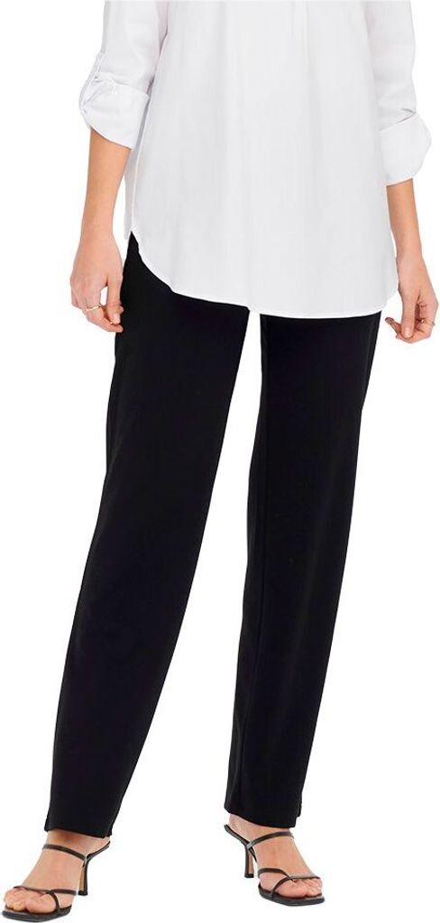 Jdy Geggo Straight Fit Hosen Beige M / 30 Frau Beige M