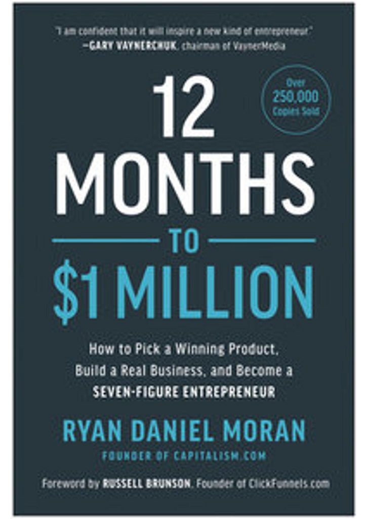 12 Months to $1 Million Produktbild 