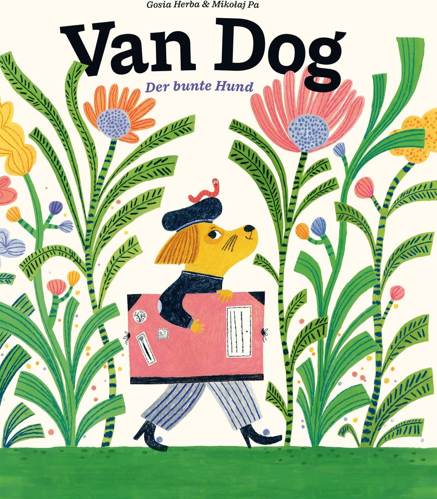 Van Dog