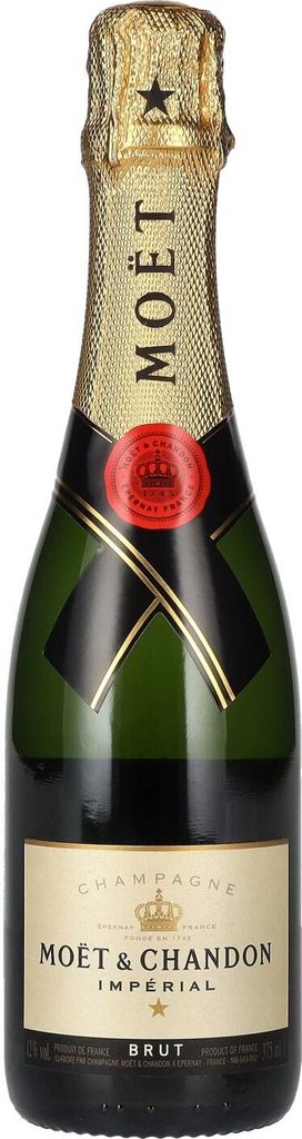 Moët & Chandon Impérial brut Champagner Champagne Produktbild 