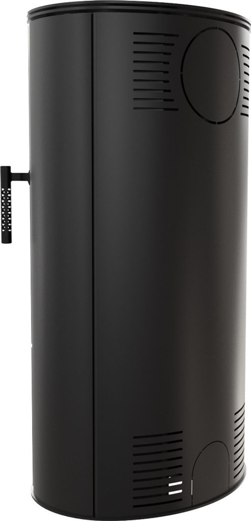 ROLLO Ø 150 7 kW oceľový kozí varič Obrázok produktu 6