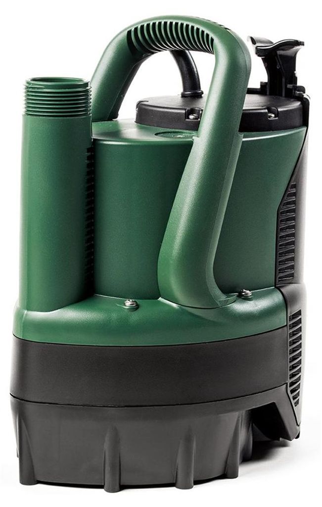 Pompe vide cave automatique Verty-Nova 400 JETLY pour Image du produit 