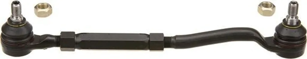 Barre d'accouplement TRW JRA168 en acier renforcé pour Classe S 1403300103