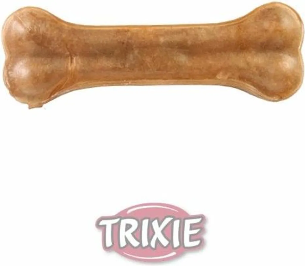 Osso da masticare 10 cm - 4