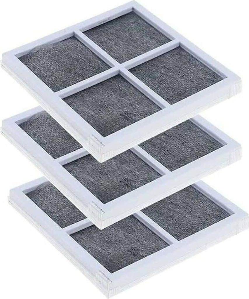 Vzduchový filtr do lednice LG Pure N Fresh, 3 náhradní Obrázek produktu 