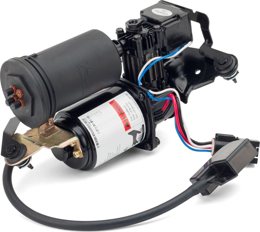 Arnott Kompressor Luftfederung Luftfahrwerk für Lincoln Town Car 4.6l V8 98-02